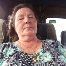 Фотография девушки Лена, 59 лет из г. Улан-Удэ