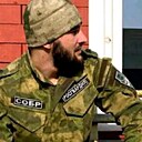 Рахим Чеченец, 32 года