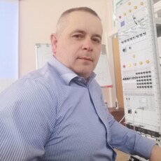 Сергей, 49 из г. Бийск.