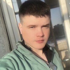 Фотография мужчины Сергей, 30 лет из г. Николаевск-на-Амуре