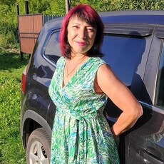Фотография девушки Соня, 50 года из г. Брянск