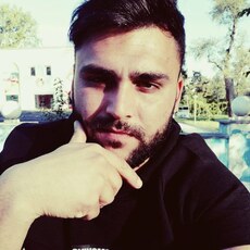 Фотография мужчины Sako, 31 год из г. Рустави