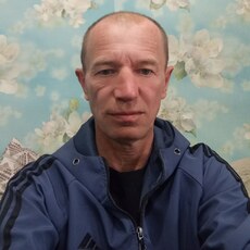 Фотография мужчины Андрей, 54 года из г. Усть-Кут