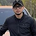 Даурен, 33 года