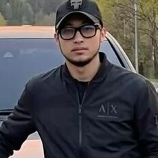 Фотография мужчины Даурен, 33 года из г. Павлодар