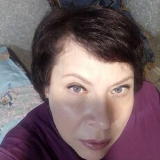 Фотография девушки Марина, 53 года из г. Муром