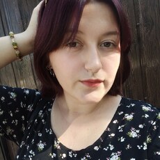 Фотография девушки Карина, 23 года из г. Новый Буг