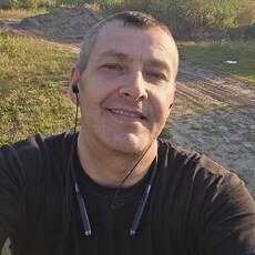 Фотография мужчины Денис, 46 лет из г. Дрезна