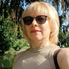 Фотография девушки Феодора, 48 год из г. Апрелевка