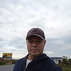Александр, 46 из г. Бузулук.