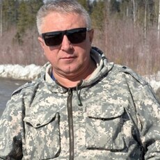 Vladimir, 49 из г. Омск.