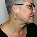 Алина, 63 года