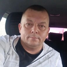 Сергей, 46 из г. Новосибирск.
