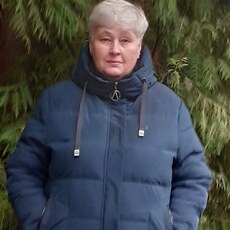 Фотография девушки Надежда, 65 лет из г. Минск