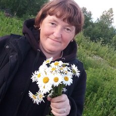 Фотография девушки Наталья, 44 года из г. Соликамск