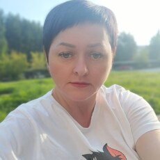 Фотография девушки Нюрия, 41 год из г. Новоуральск