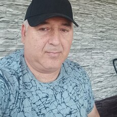 Фотография мужчины Вугар, 45 лет из г. Баку