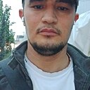 Бек, 34 года