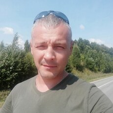 Фотография мужчины Толя, 48 лет из г. Салават