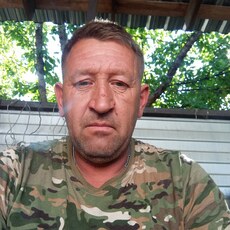 Фотография мужчины Андрей, 48 лет из г. Россошь