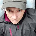 Ник, 40 лет
