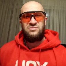 Фотография мужчины Марк, 36 лет из г. Харьков
