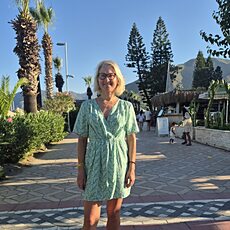 Фотография девушки Любовь, 41 года из г. Витебск
