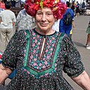 Людмила, 65 лет