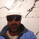 Али Гураев, 53 года