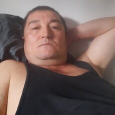 Фотография мужчины Одисей, 41 год из г. Нахабино