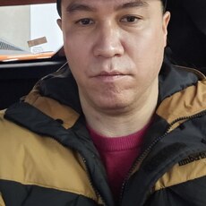 Фотография мужчины Алик, 43 года из г. Экибастуз