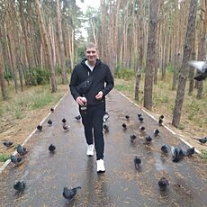 Фотография мужчины Александр, 36 лет из г. Сызрань