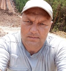 Фотография мужчины Алексей, 45 лет из г. Бугуруслан
