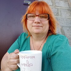 Фотография девушки Елизавета, 50 лет из г. Подольск