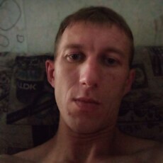 Фотография мужчины Андрей, 28 лет из г. Новочебоксарск