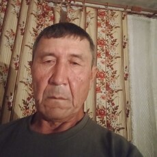 Фотография мужчины Жахангир, 53 года из г. Рязань