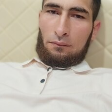 Фотография мужчины Руслан, 36 лет из г. Бухара