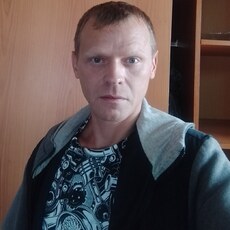 Фотография мужчины Василий, 35 лет из г. Надым