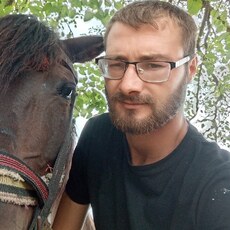 Фотография мужчины Ваня, 28 лет из г. Одесса