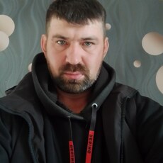 Фотография мужчины Ваня, 41 год из г. Братск