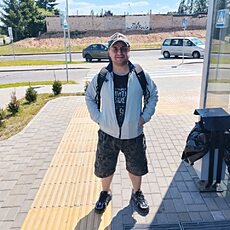 Фотография мужчины Юрий, 46 лет из г. Молодечно