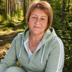 Фотография девушки Елена, 54 года из г. Усть-Каменогорск