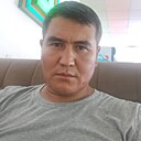 Ботир, 43 года
