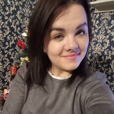 Фотография девушки Светлана, 30 года из г. Томск