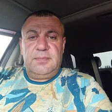 Фотография мужчины Жорж, 41 год из г. Керчь