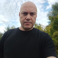 Фотография мужчины Булат, 48 лет из г. Казань