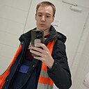 Андрей, 23 года