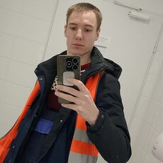 Фотография мужчины Андрей, 23 года из г. Михайловка (Волгоградская Област
