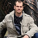 Алекс, 36 лет