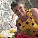 Людмила, 65 лет